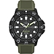 TIMEX 天美時 遠征系列 Gallatin手錶 ( 黑x綠 TXTW4B25400) product thumbnail 1