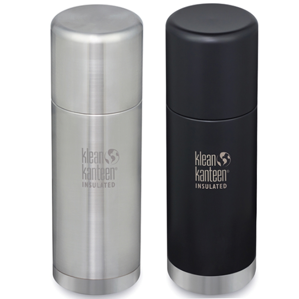 美國Klean Kanteen TKPro保溫鋼瓶750ml