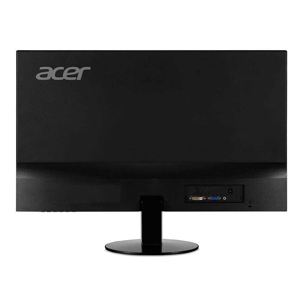 Acer SA270 Abi 27型IPS 電腦螢幕| 27型螢幕| Yahoo奇摩購物中心