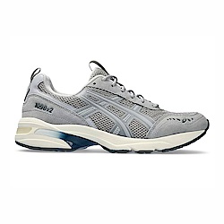 Asics GEL-1090v2 [1203A382-020] 男女 休閒鞋 運動 復古 慢跑 緩震 舒適 穿搭 灰藍