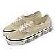 Vans 休閒鞋 Authentic 44 Dx 男鞋 女鞋 米白 蛇 帆布 圖騰 VN0005U8BKB product thumbnail 1