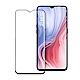 Xmart for OPPO Reno Z 超透滿版 2.5D 鋼化玻璃貼-黑 product thumbnail 1