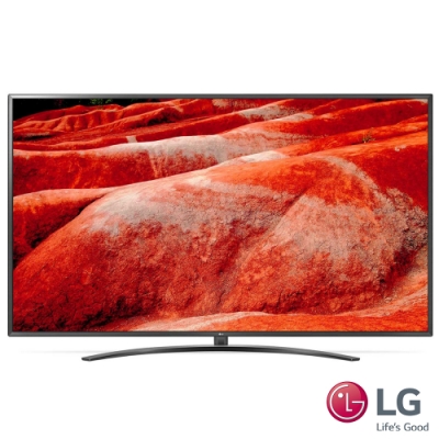 LG樂金 55型UHD 4K物聯網電視 55UM7500PWA