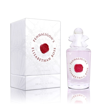 PENHALIGON'S 潘海利根伊莉莎白玫瑰女性淡香精100ML | PENHALIGON'S