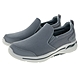 SKECHERS 男鞋 健走系列 GO WALK ARCH FIT - 216260CHAR product thumbnail 2