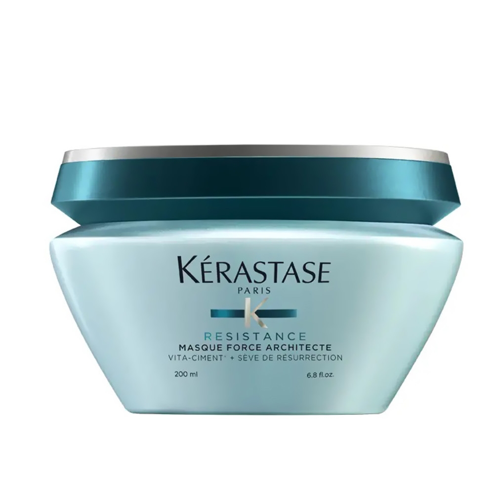 KERASTASE 卡詩 煥髮重建髮膜200ml