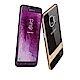 VXTRA Samsung Galaxy J4 晶透支架保護殼 手機殼 product thumbnail 5