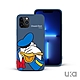 UKA 優加 iPhone 13 Pro Max 6.7吋 迪士尼系列液態矽膠保護殼(4款) product thumbnail 7