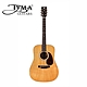 TYMA TD-28 全新第二代 經典之聲復刻系列 全單電木吉他 product thumbnail 1