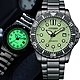 CITIZEN 星辰 Mechanical  夜光型者 機械手錶-NJ0177-84X product thumbnail 1