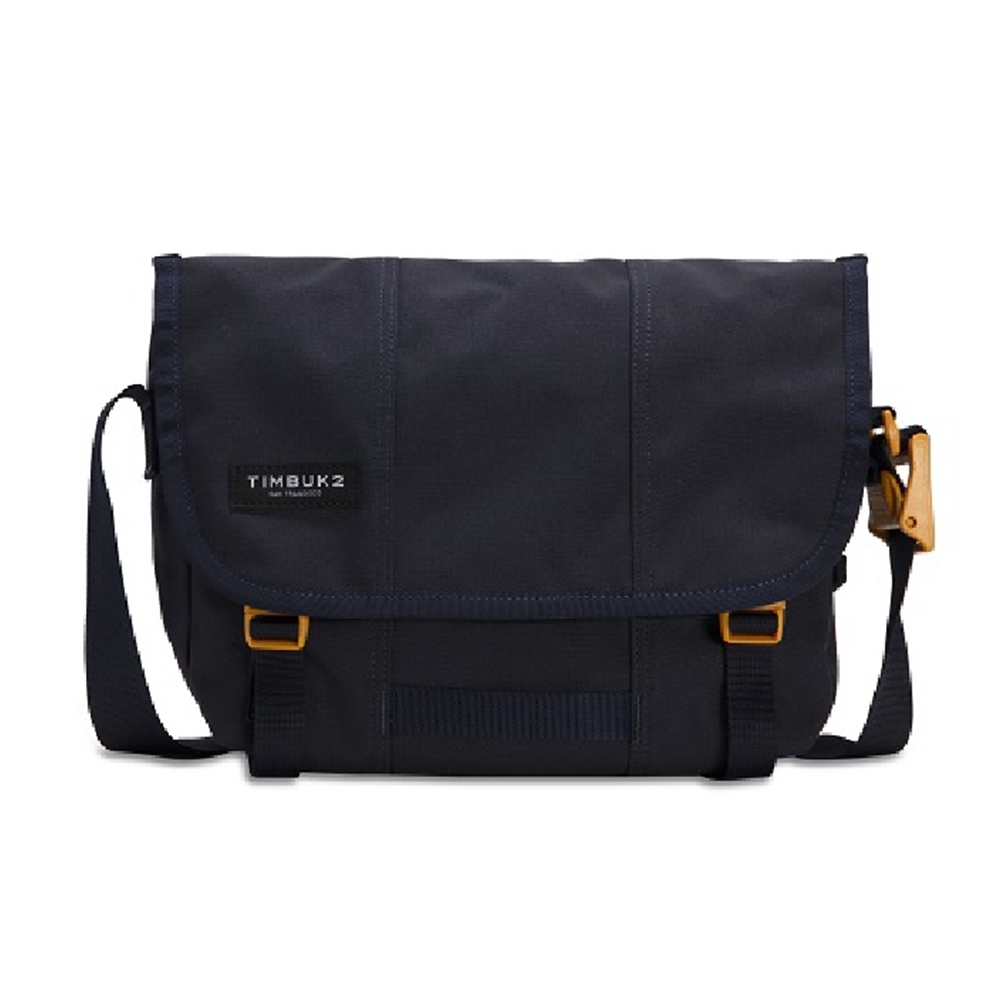 Timbuk2 Flight Classic Messenger 13 吋輕量經典郵差包 午夜藍 筆電包 Yahoo奇摩購物中心