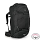 OSPREY 新款 Farpoint 80L 多功能自助旅行背包(M/L)_火山灰 R product thumbnail 1