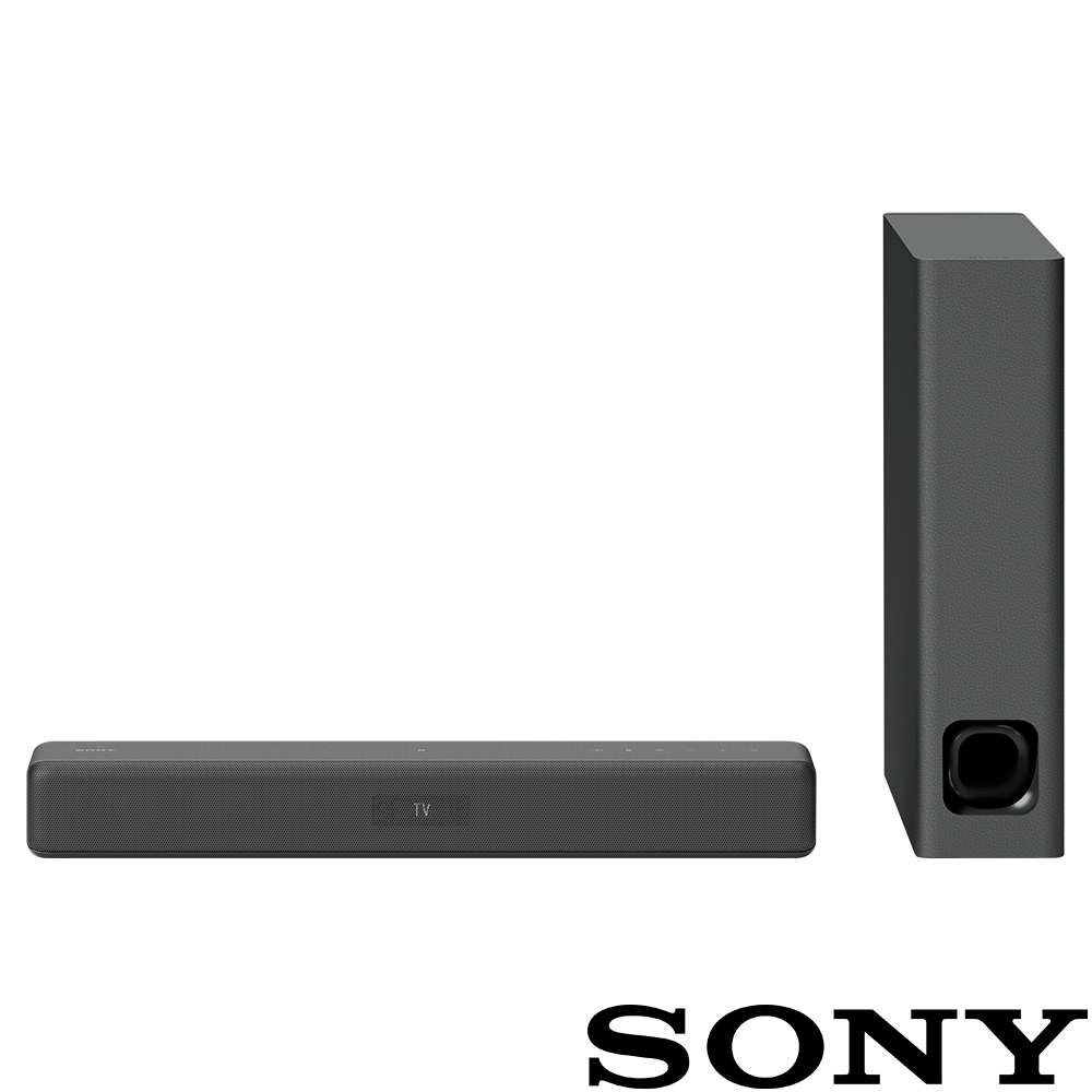 【驚喜促銷】SONY 2.1 聲道 藍牙輕巧單件式環繞音響 HT-MT500 | 聲霸 | Yahoo奇摩購物中心