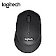 羅技 logitech M331 SilentPlus 靜音滑鼠 product thumbnail 2