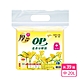 OP 花香清潔袋-英國梨小蒼蘭 (中) 垃圾袋/清潔袋 product thumbnail 1