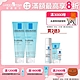 理膚寶水 多容安泡沫洗面乳 125ml 2入囤貨組 product thumbnail 1