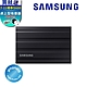 SAMSUNG 三星T7 Shield 4TB USB 3.2 Gen 2移動固態硬碟 星空黑 (MU-PE4T0S/WW) product thumbnail 2