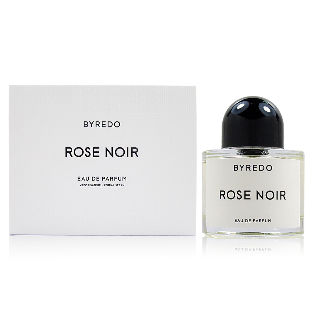 rose noir byredo