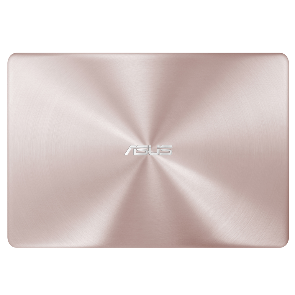 Pc portable ASUS Zenbook UX410UF / i5 8è Gén / 16 Go / Rose Gold + SIM  Orange Offerte 60 Go