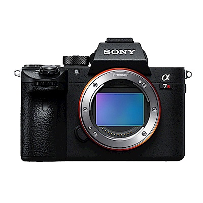 SONY 索尼 A7RIII 單機身*(中文平輸)