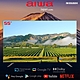 Aiwa 日本愛華 55吋4K HDR Google TV認證 智慧聯網液晶顯示器-55UD24 (含安裝) product thumbnail 1