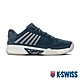 K-SWISS Hypercourt Express 2 HB輕量進階網球鞋-男-藍 product thumbnail 1