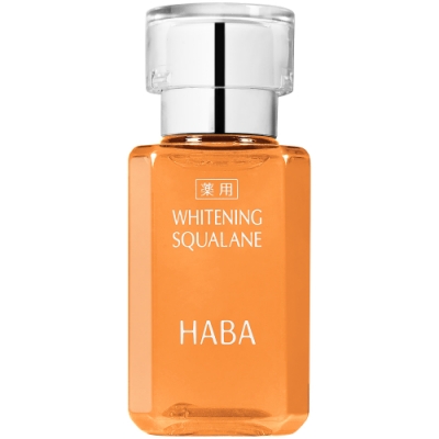 HABA 無添加主義 美白C角鯊精純液(30ml)