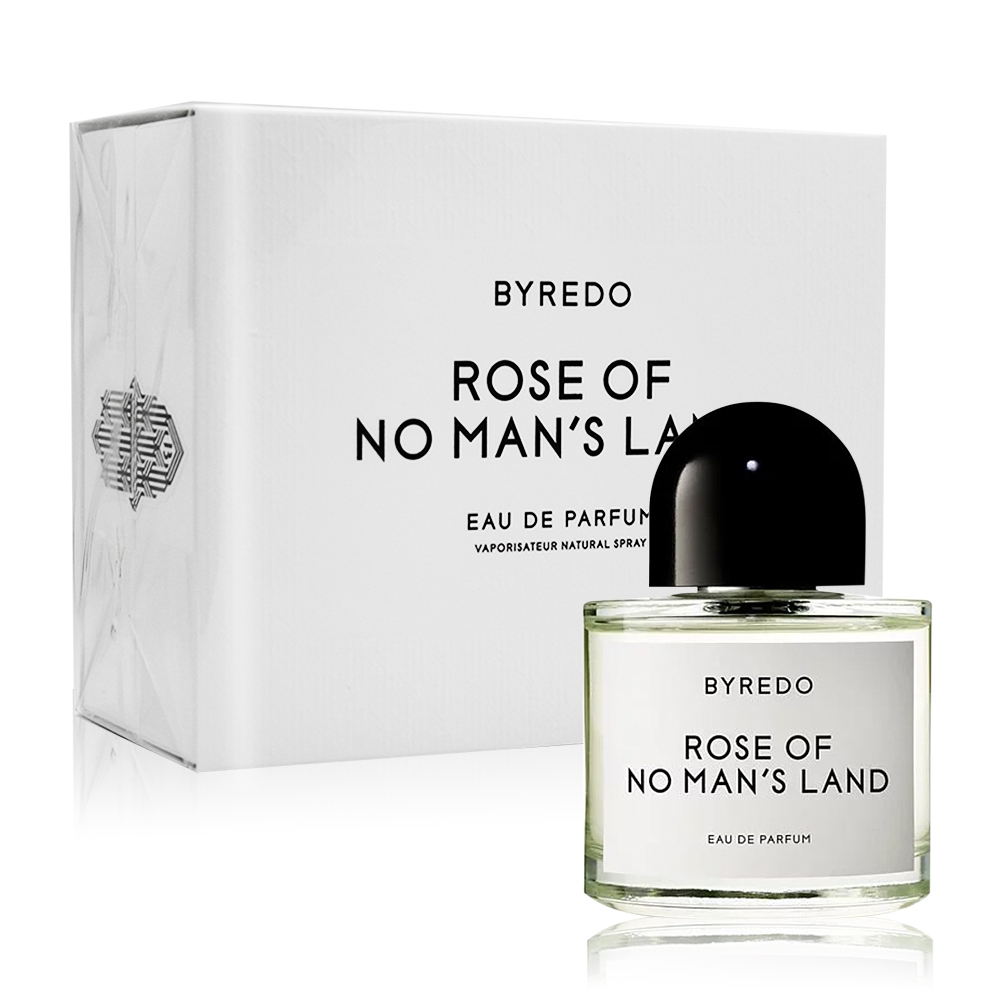 BYREDO 無人之境淡香精Rose of No Mans Land 50ml EDP-香水航空版