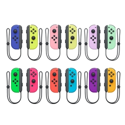 Switch Joy-Con 原廠左右手把控制器 (顏色多選一)