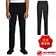 【MAMMUT 長毛象】男 Aegility Pants AF Men 日系機能舒適防潑水長褲_1022-02220-0001 黑色 product thumbnail 1