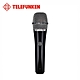 Telefunken M80 超心形動圈式麥克風 銀/黑色 product thumbnail 2