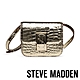 STEVE MADDEN-BAZURE 金飾皮革信封包-金色 product thumbnail 1