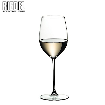 RIEDEL VERITAS 系列VIOGNIER/CHARDONNAY 白酒杯2入