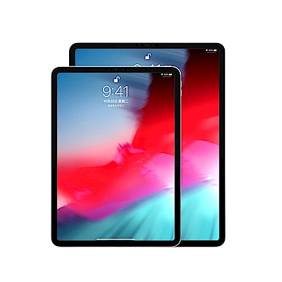 【APPLE原廠公司貨】12.9吋iPad Pro Wi-Fi+LTE 256GB