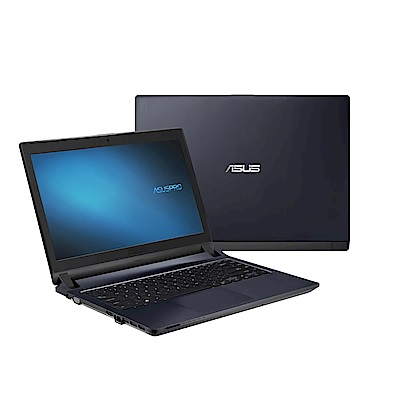 ASUSPRO P1440FA Intel® i5 14吋商用筆電