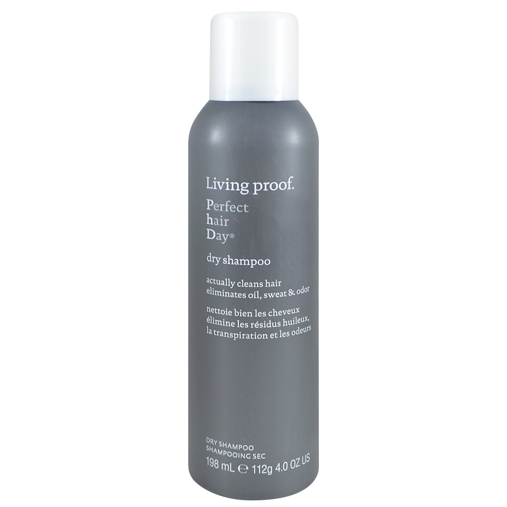 Living Proof 圓滿5號 乾洗髮 198ml Perfect Hair Day Dry Shampoo