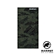 【Mammut 長毛象】Peaks Neck Gaiter 防曬快乾頭巾 綠鬣蜥 #1191-01380 product thumbnail 1