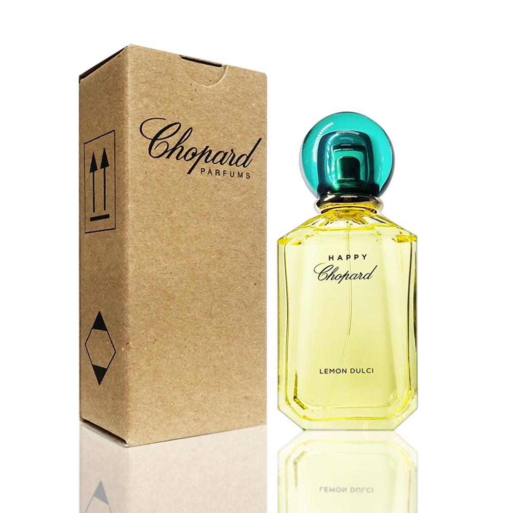 Chopard 蕭邦 檸檬甜心淡香精 TESTER 100ML 環保包裝