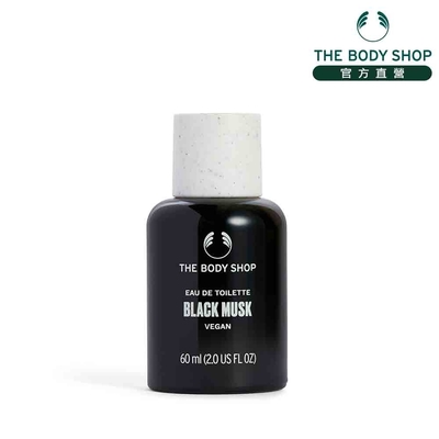 The Body Shop 黑麝香EDT香水-60ML