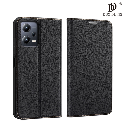 DUX DUCIS Redmi Note 12 Pro+ 5G SKIN X2 皮套