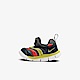 Nike Dynamo Free Td [343938-024] 小童鞋 慢跑 運動 休閒 舒適 透氣 穿搭 灰 product thumbnail 1