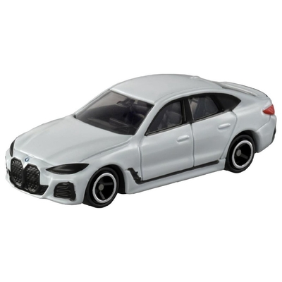 任選TOMICA NO.036 BMW i4 TM036A6 多美小汽車