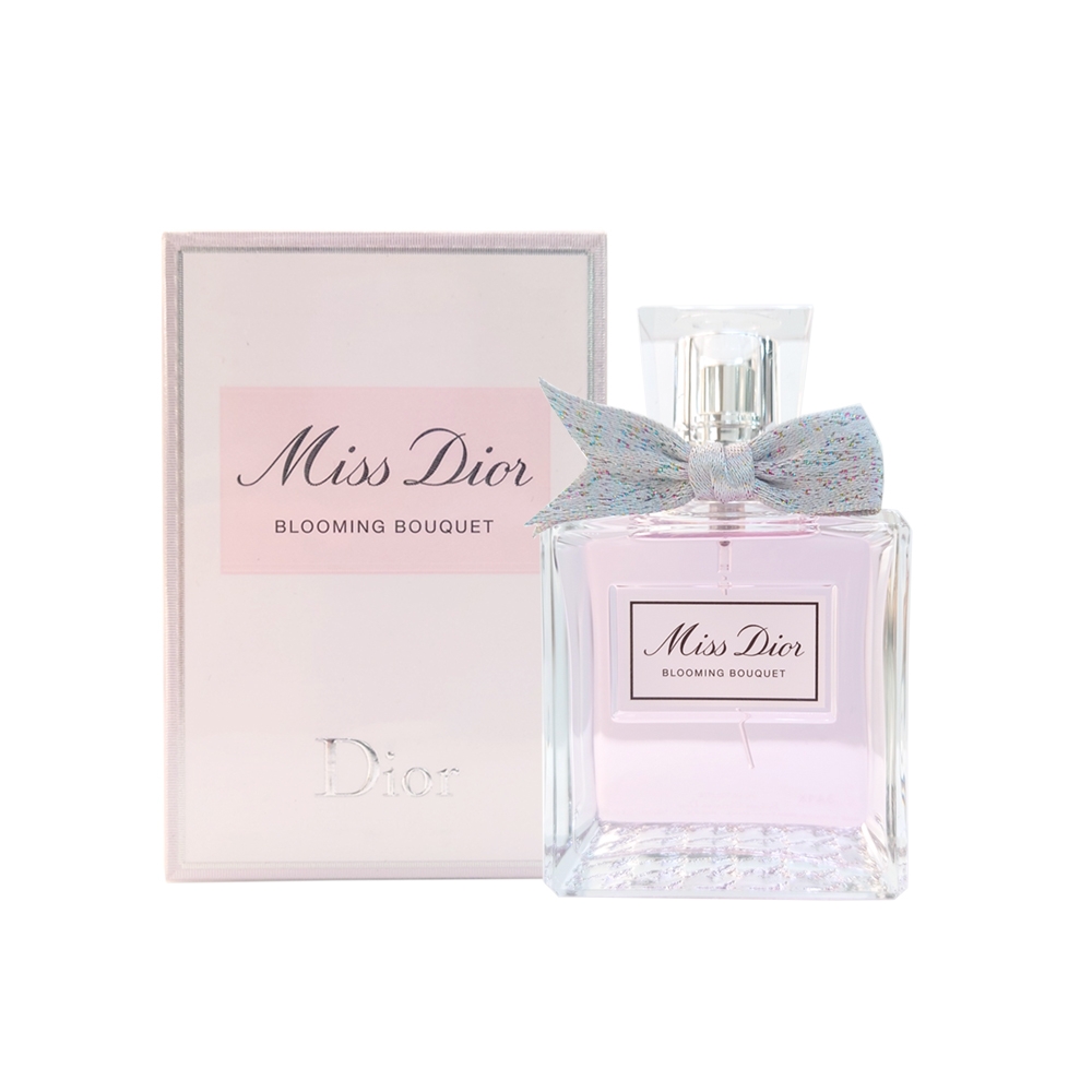 Dior 迪奧Miss Dior 花漾迪奧淡香水100ml 國際航空版| Dior 迪奧