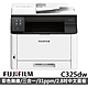 FUJIFILM Apeos C325 dw 彩色雙面無線S-LED掃描複合機(組合) product thumbnail 1