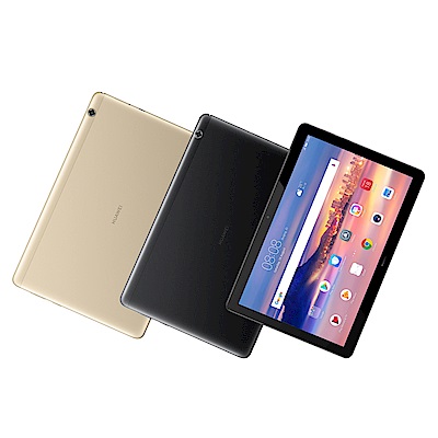 HUAWEI MediaPad T5(3G/32G)10.1吋八核心平板電腦