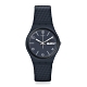 Swatch Bau 包浩斯系列手錶 LASERATA 結構藍調 -34mm product thumbnail 1