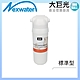 【Norit 諾得】廚下淨水設備(24.2.381A) product thumbnail 1