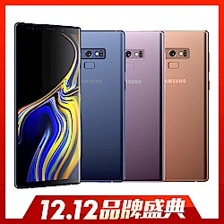 Samsung Galaxy Note9 (6G/128G)