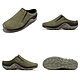 Merrell 休閒鞋 Jungle Slide 男鞋 女鞋 真皮 支撐 緩震 耐磨 懶人鞋 輕便 單一價 ML003297 product thumbnail 8