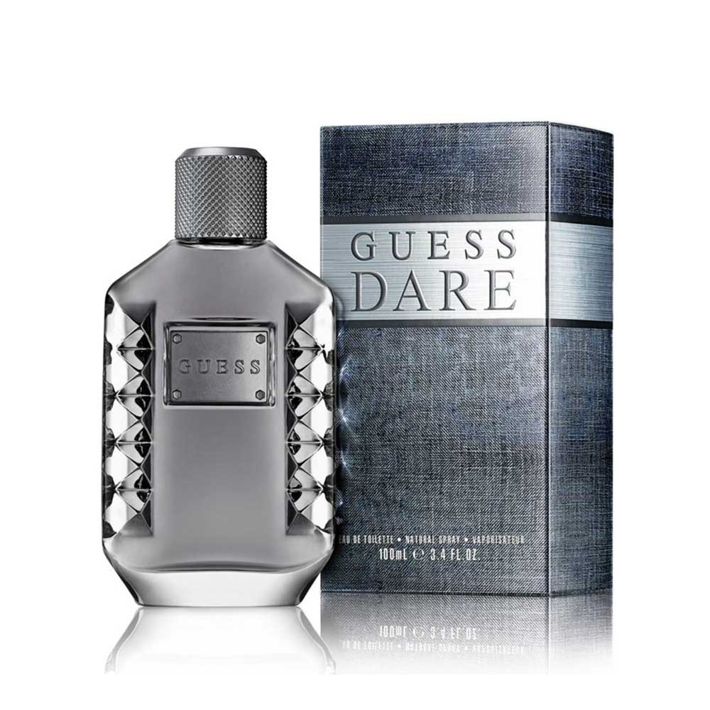 GUESS 敢秀男性淡香水100ml